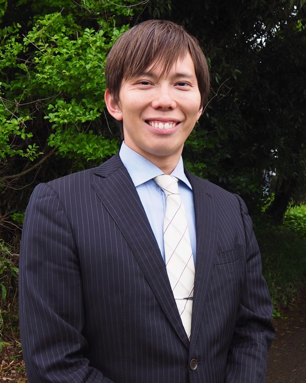 morisaki yosuke